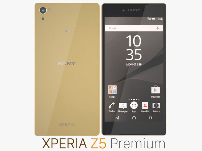 sony-xperia-z5-premium-gold-3d-model-max-obj-fbx