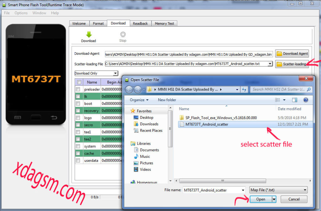 micromax q381 frp unlock tool free download